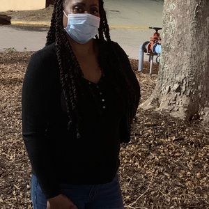 Meet your Posher, Precious